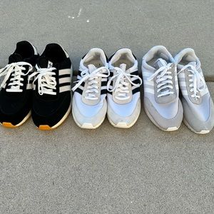 Adidas I-5923 Bundle